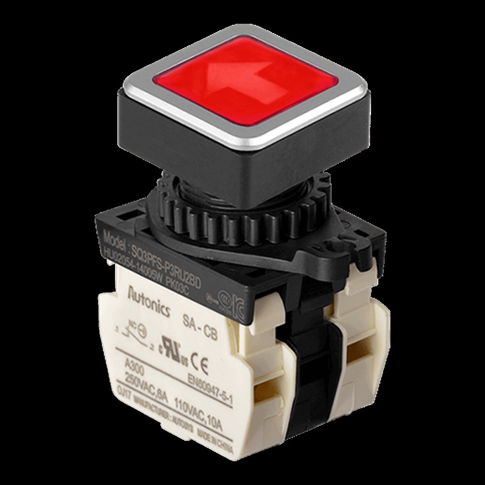 Autonıcs SQ3PFS-P3RU2BLM