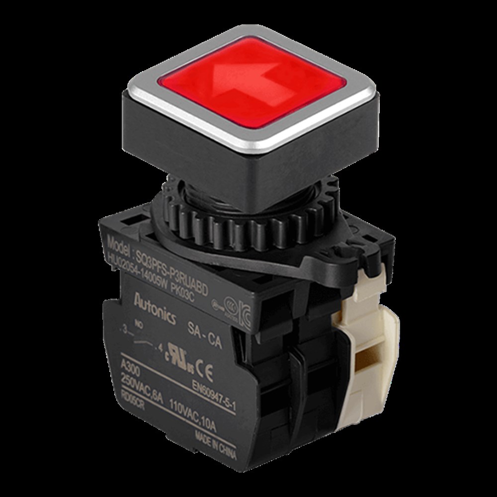 Autonıcs SQ3PFS-P3RUABL