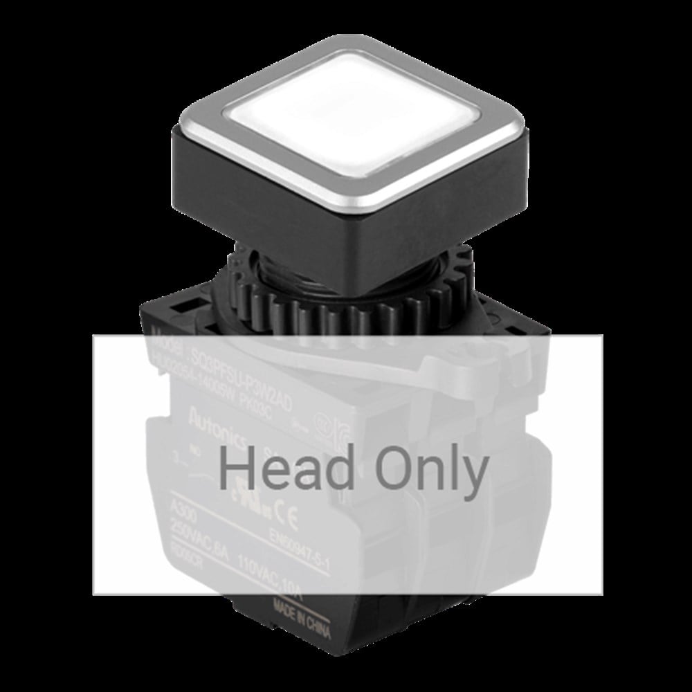 Autonıcs SQ3PFS-P3W