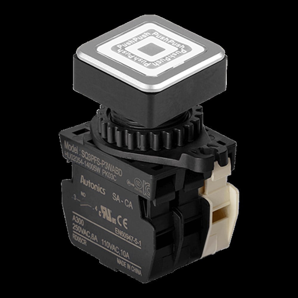 Autonıcs SQ3PFS-P3WABLM