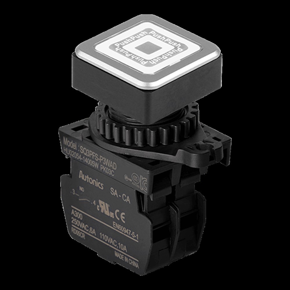 Autonıcs SQ3PFS-P3WAD