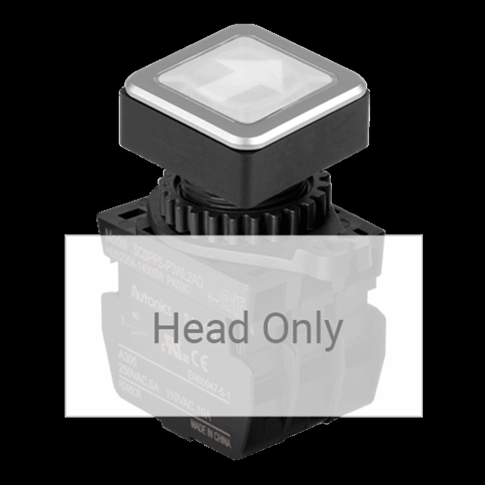 Autonıcs SQ3PFS-P3WL