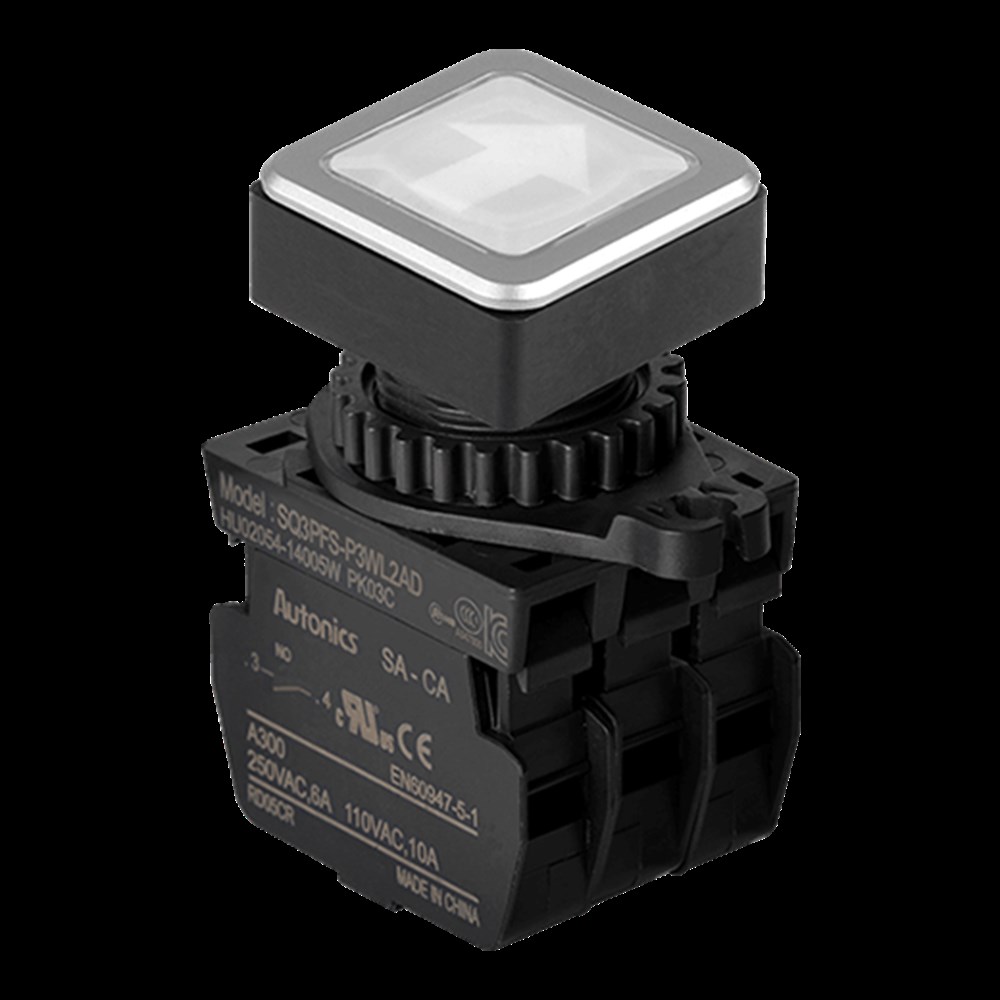 Autonıcs SQ3PFS-P3WL2ADM