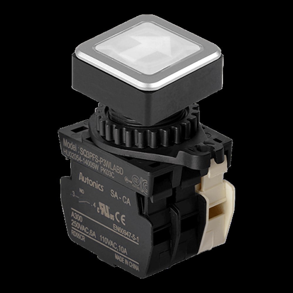 Autonıcs SQ3PFS-P3WLABD