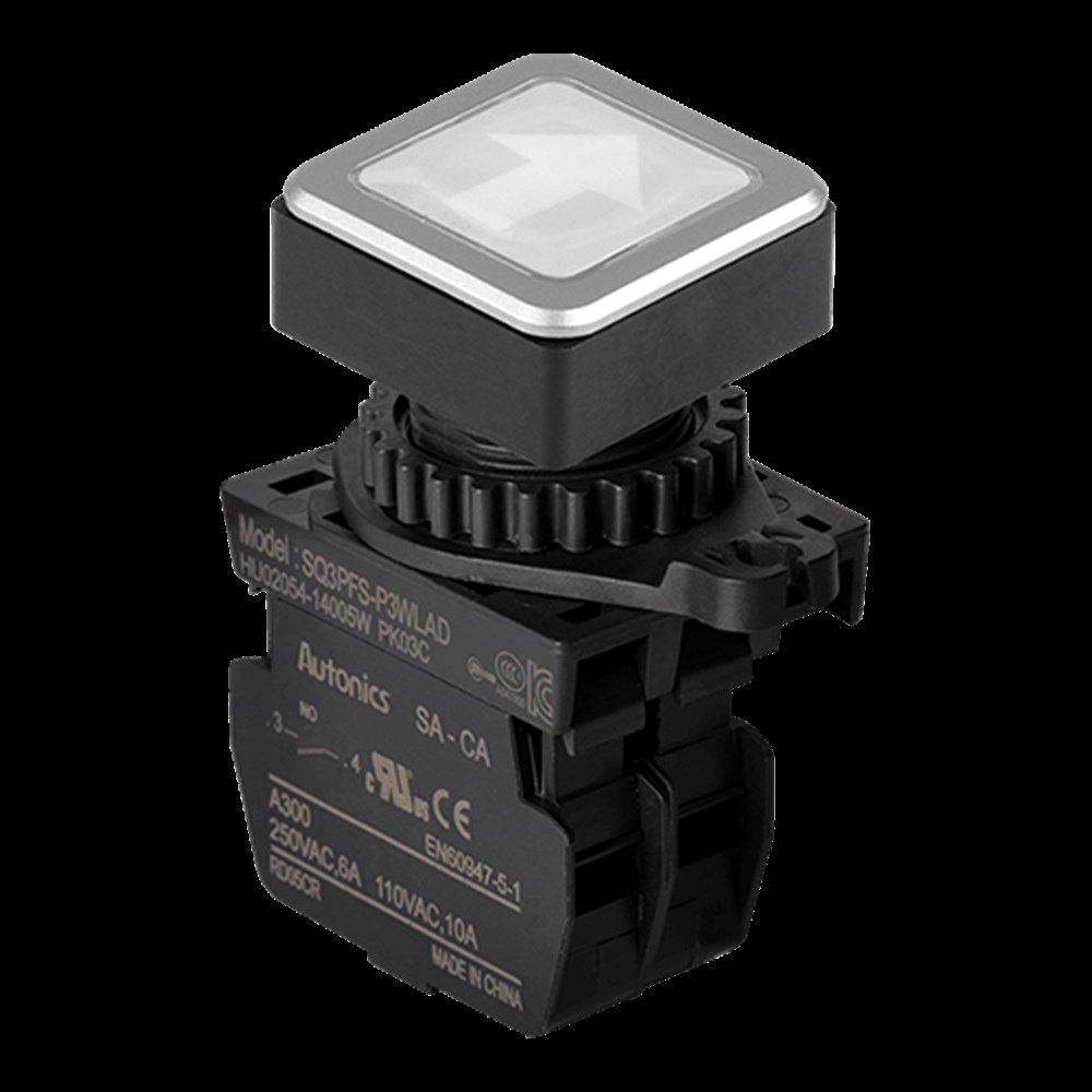 Autonıcs SQ3PFS-P3WLAD