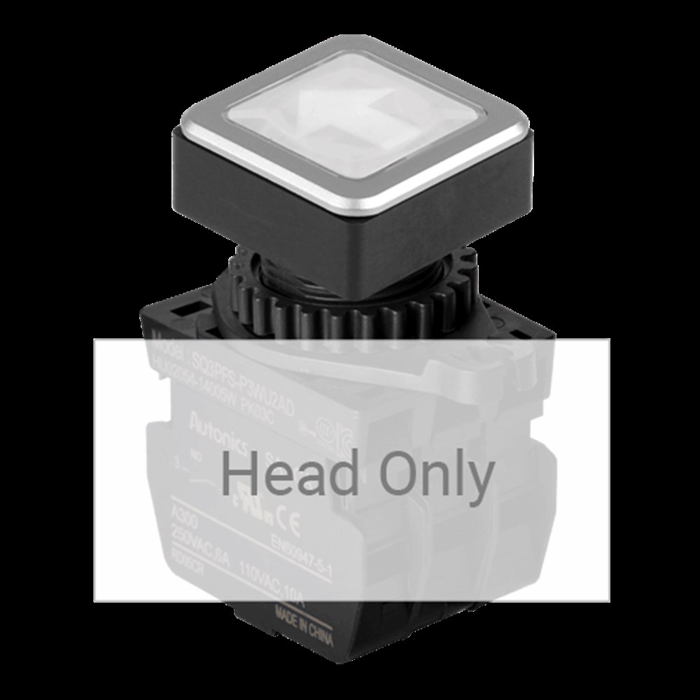 Autonıcs SQ3PFS-P3WU