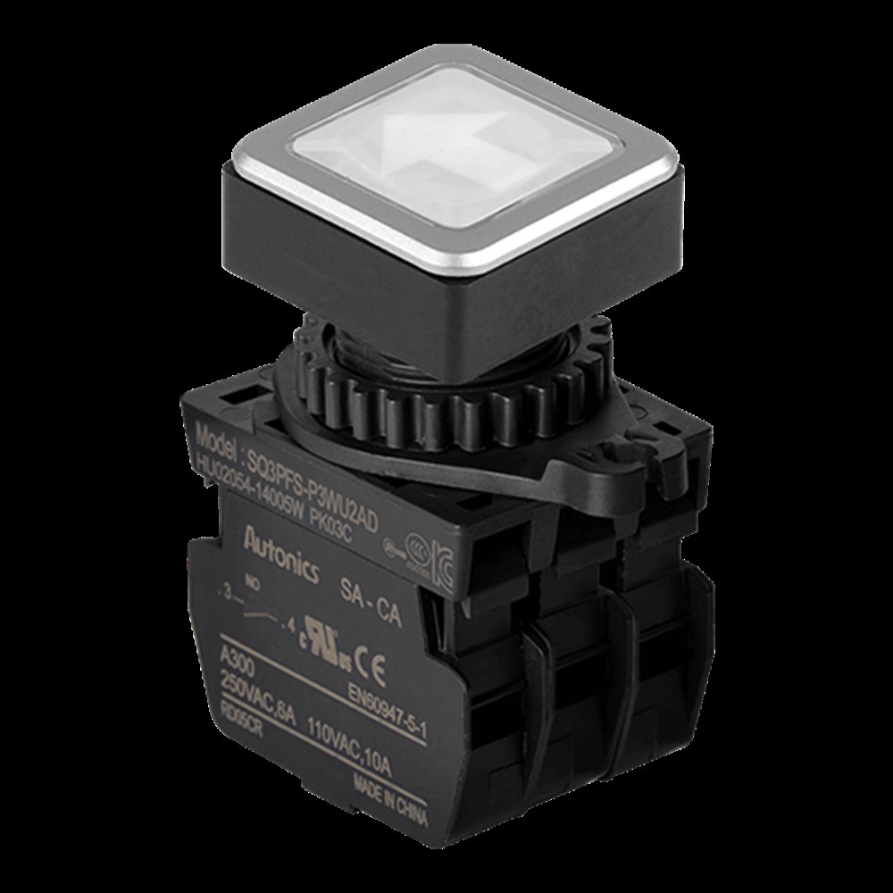 Autonıcs SQ3PFS-P3WU2ALM