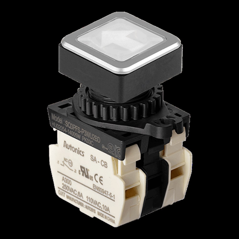 Autonıcs SQ3PFS-P3WU2BLM