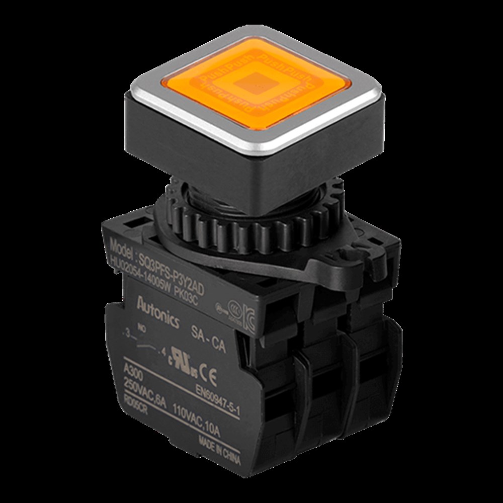 Autonics SQ3PFS-P3Y2ALM