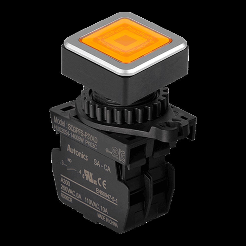 Autonıcs SQ3PFS-P3YAD