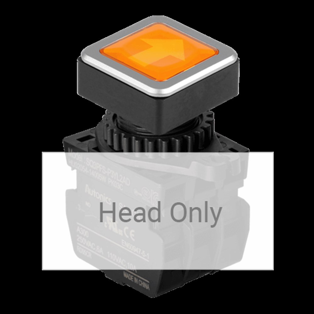 Autonıcs SQ3PFS-P3YL