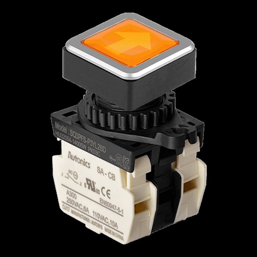 Autonıcs SQ3PFS-P3YL2BLM