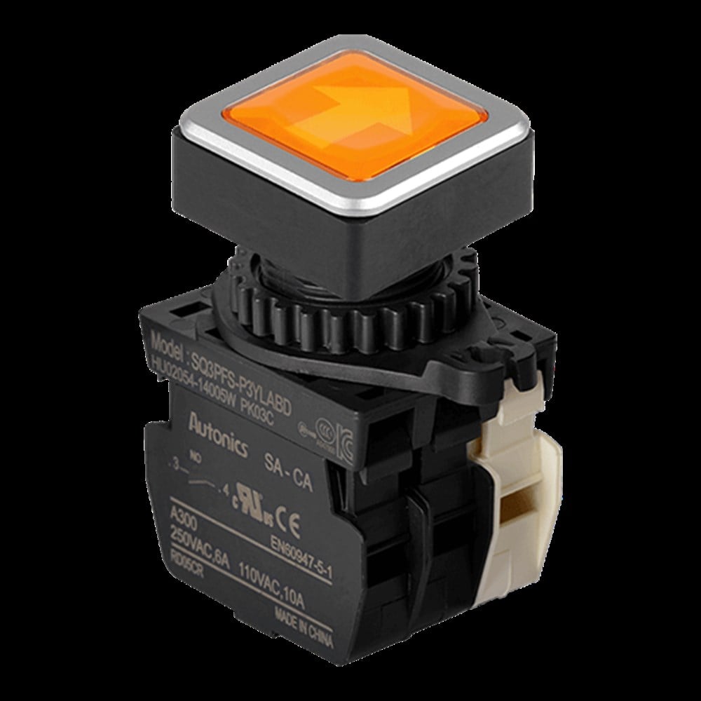 Autonıcs SQ3PFS-P3YLABL