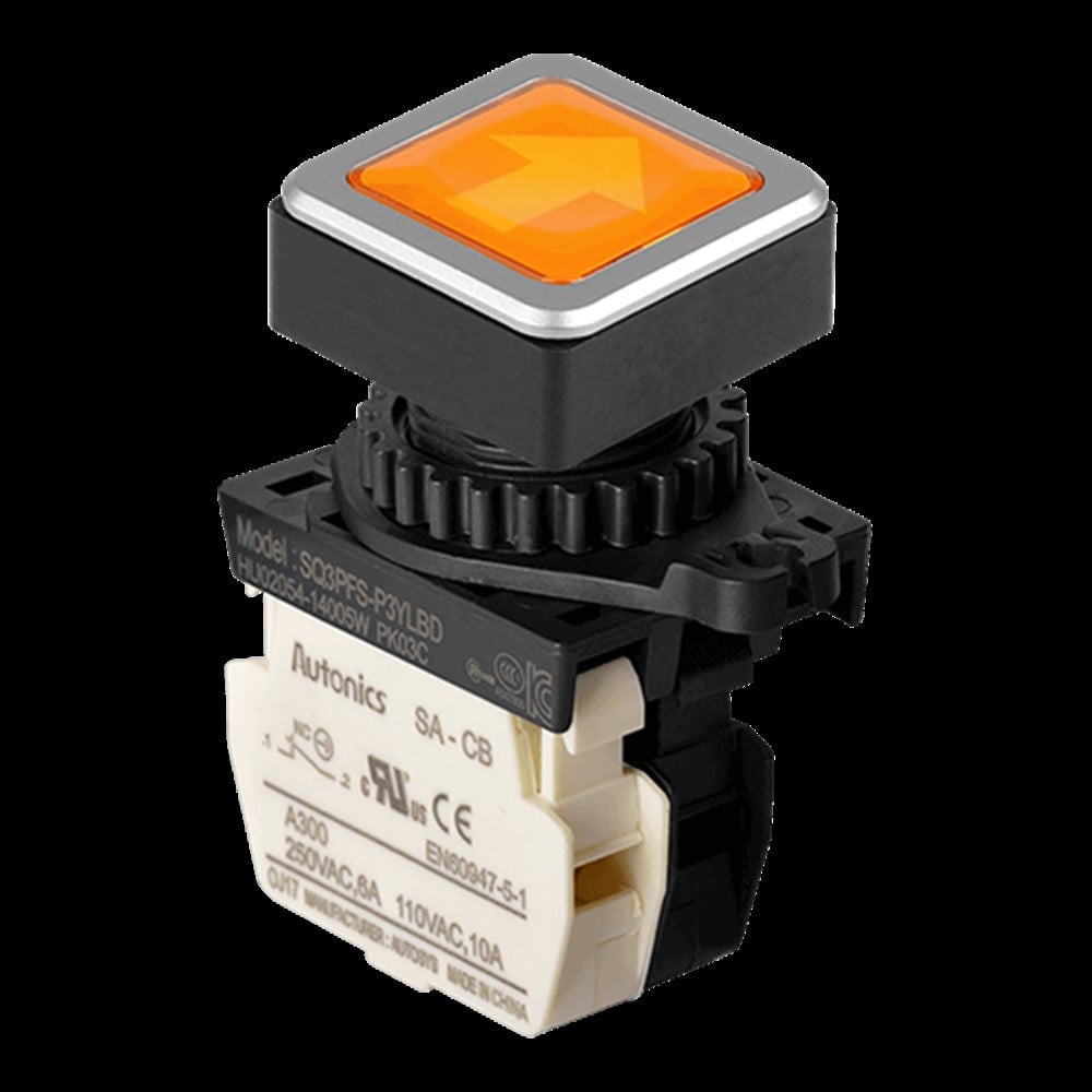 Autonıcs SQ3PFS-P3YLBLM