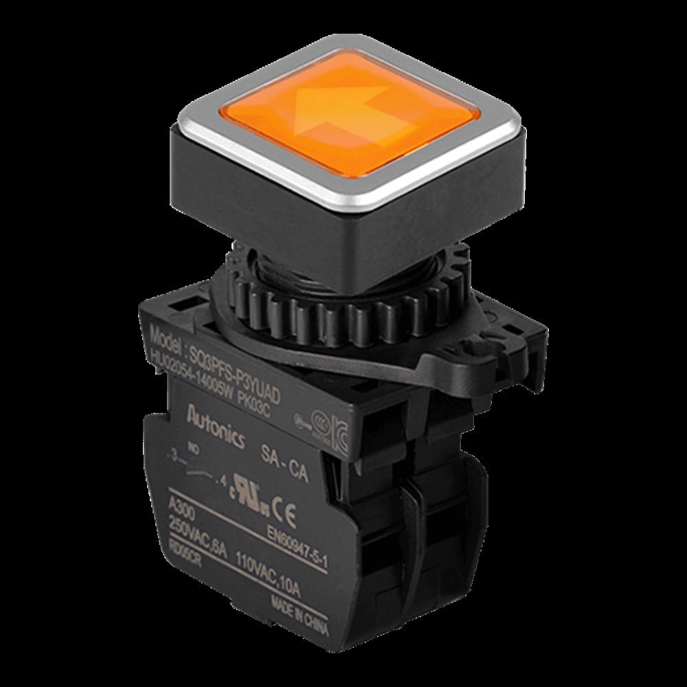 Autonıcs SQ3PFS-P3YU2ADM