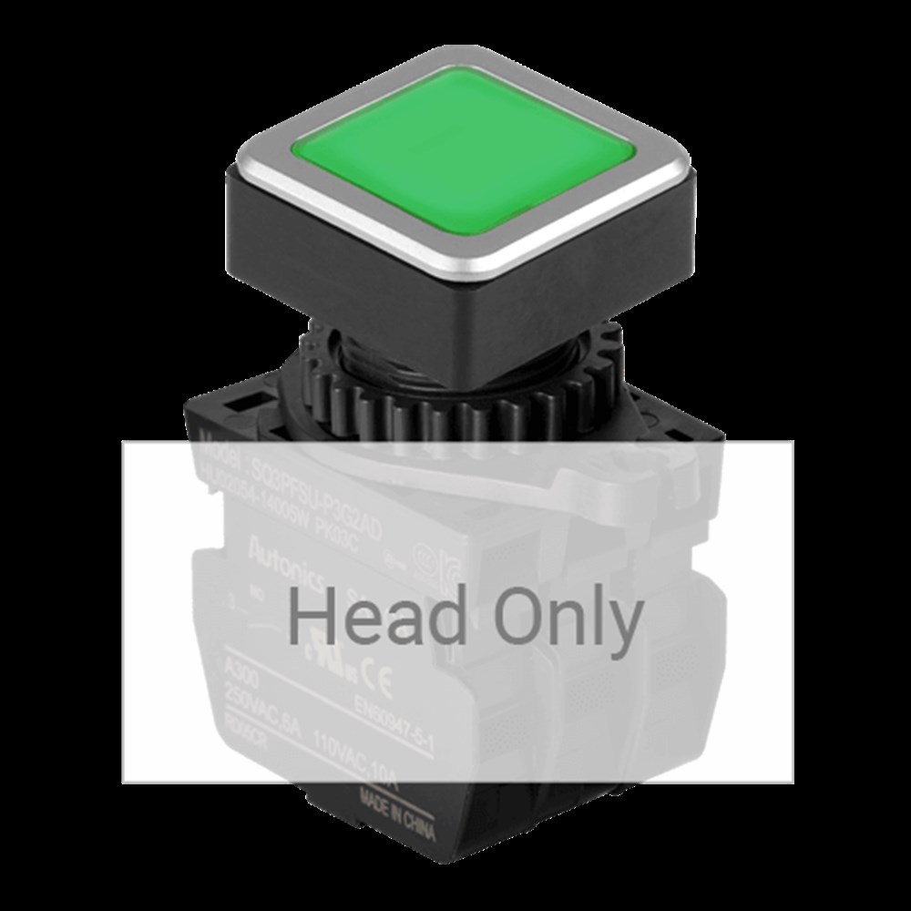 Autonıcs SQ3PFSU-P3G