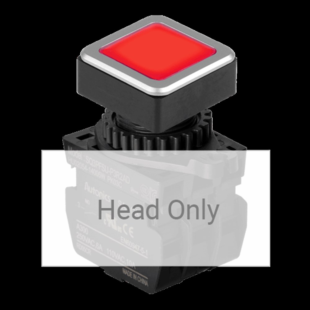 Autonıcs SQ3PFSU-P3R