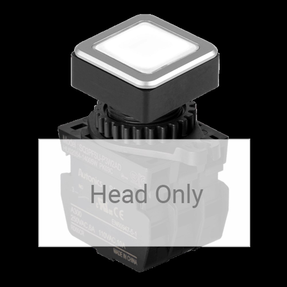 Autonıcs SQ3PFSU-P3W