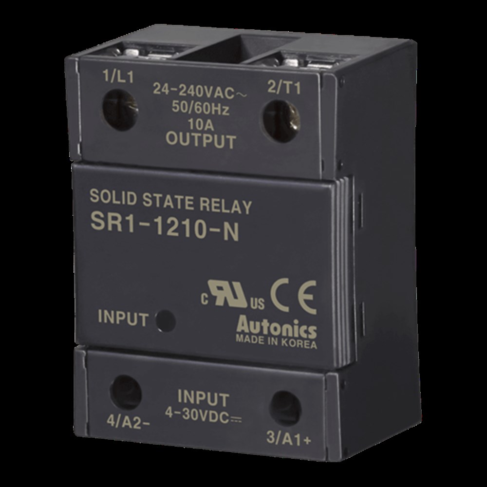 Autonıcs SR1-1210-N