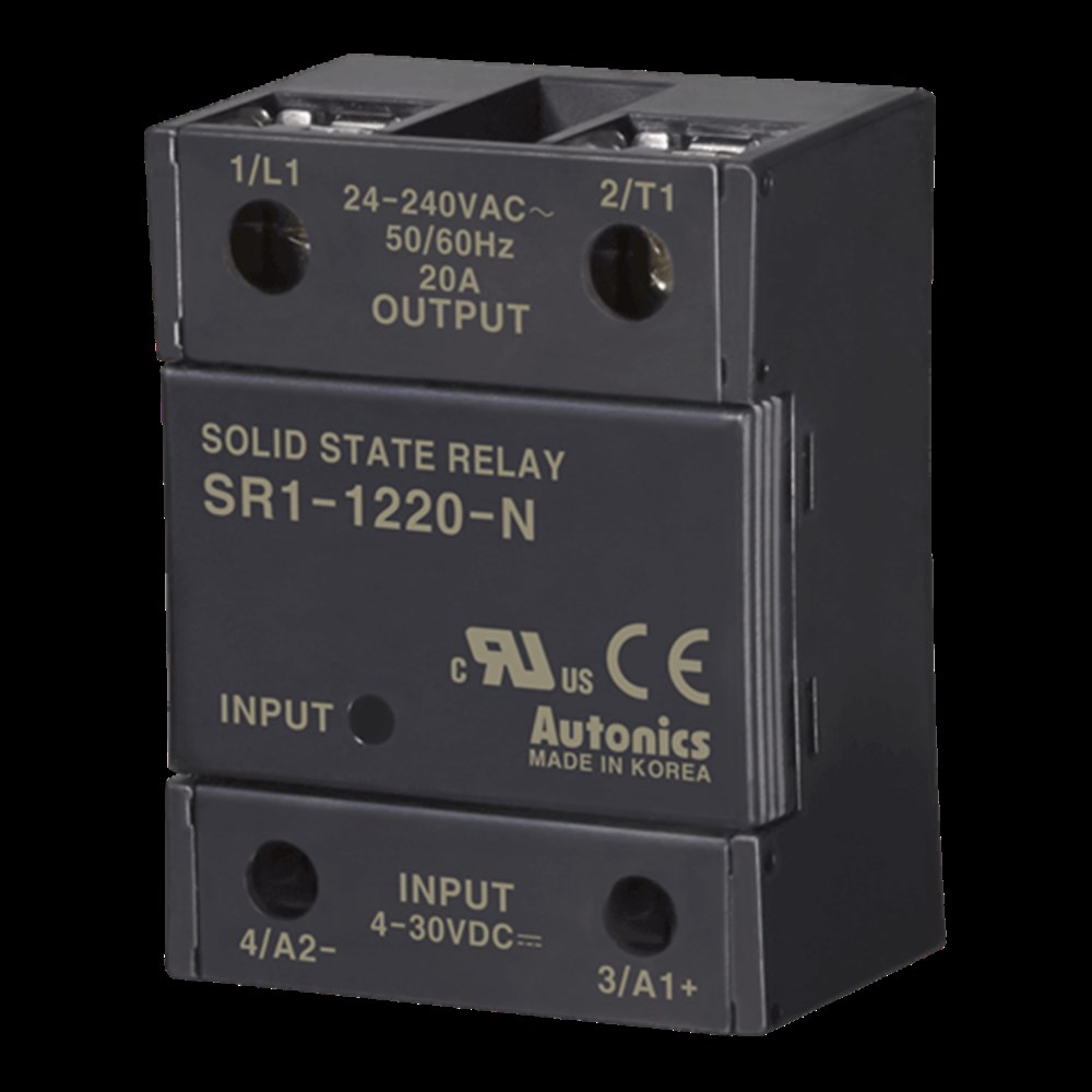 Autonıcs SR1-1220-N