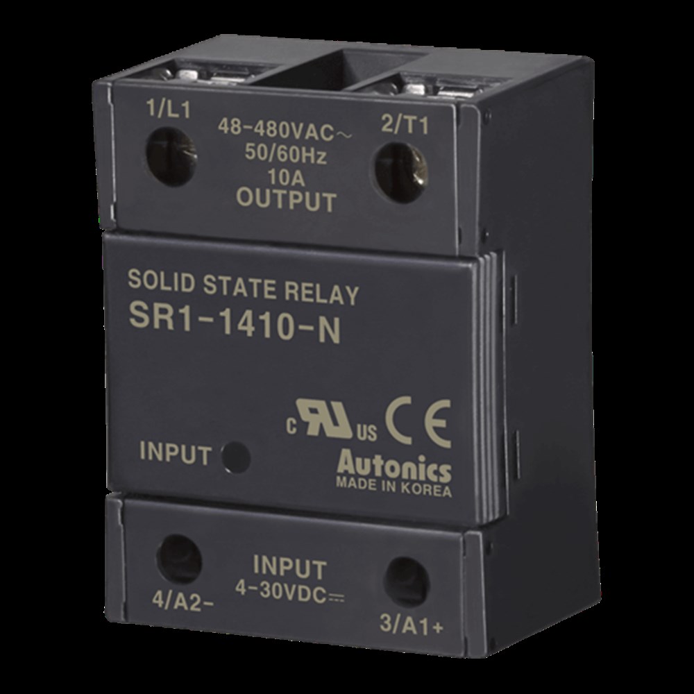 Autonıcs SR1-1410-N