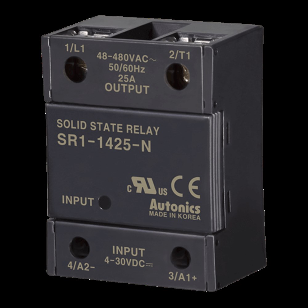 Autonıcs SR1-1425-N
