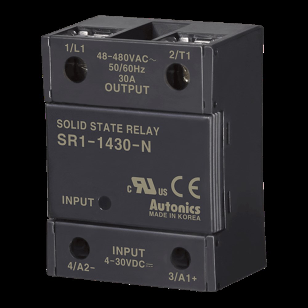 Autonıcs SR1-1430-N