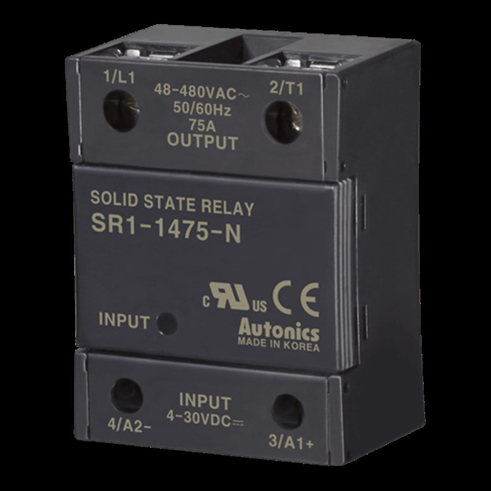 Autonıcs SR1-1475-N