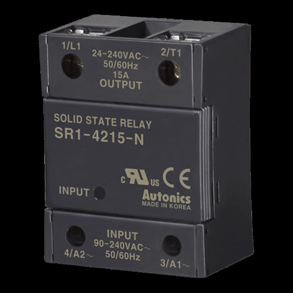 Autonıcs SR1-4215-N