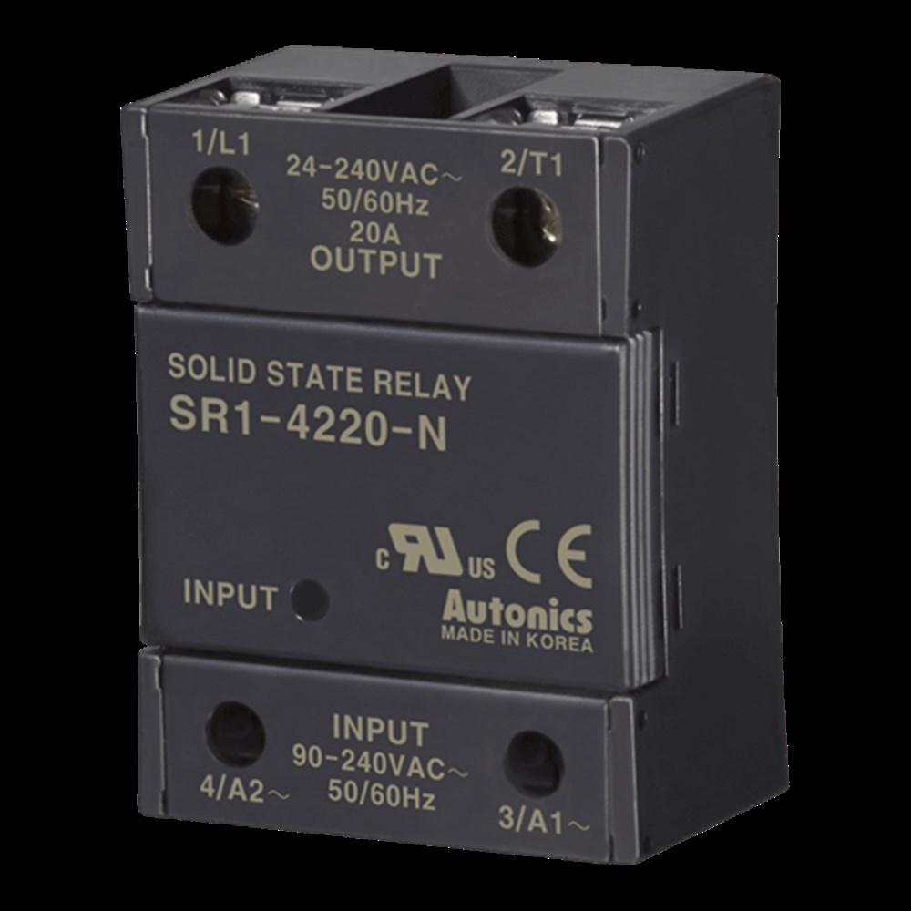 Autonıcs SR1-4220-N