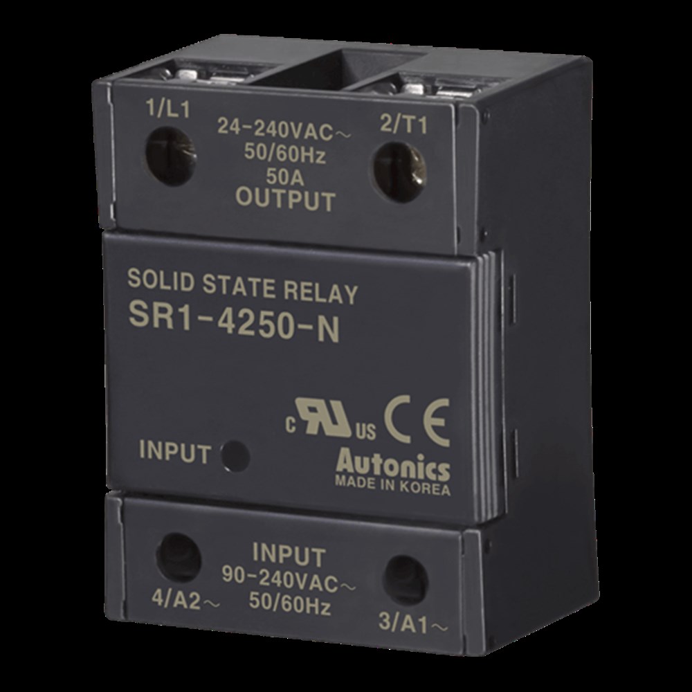 Autonıcs SR1-4250-N