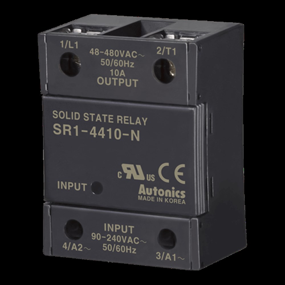Autonıcs SR1-4410-N