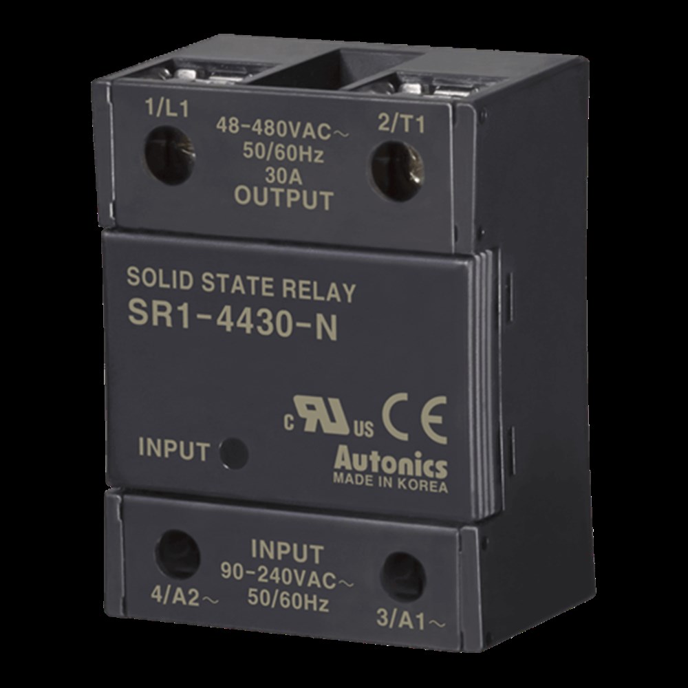 Autonıcs SR1-4430-N