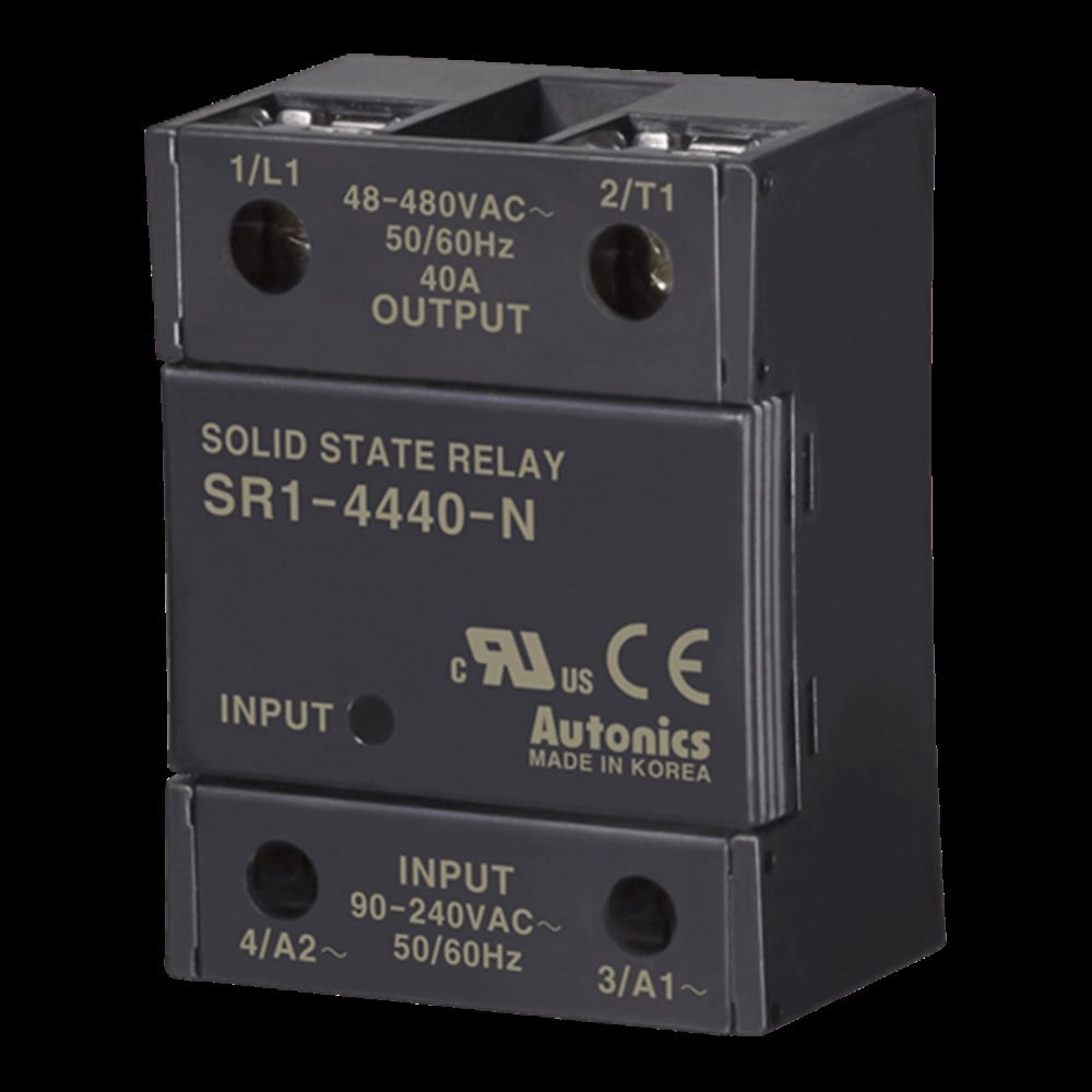 Autonıcs SR1-4440-N