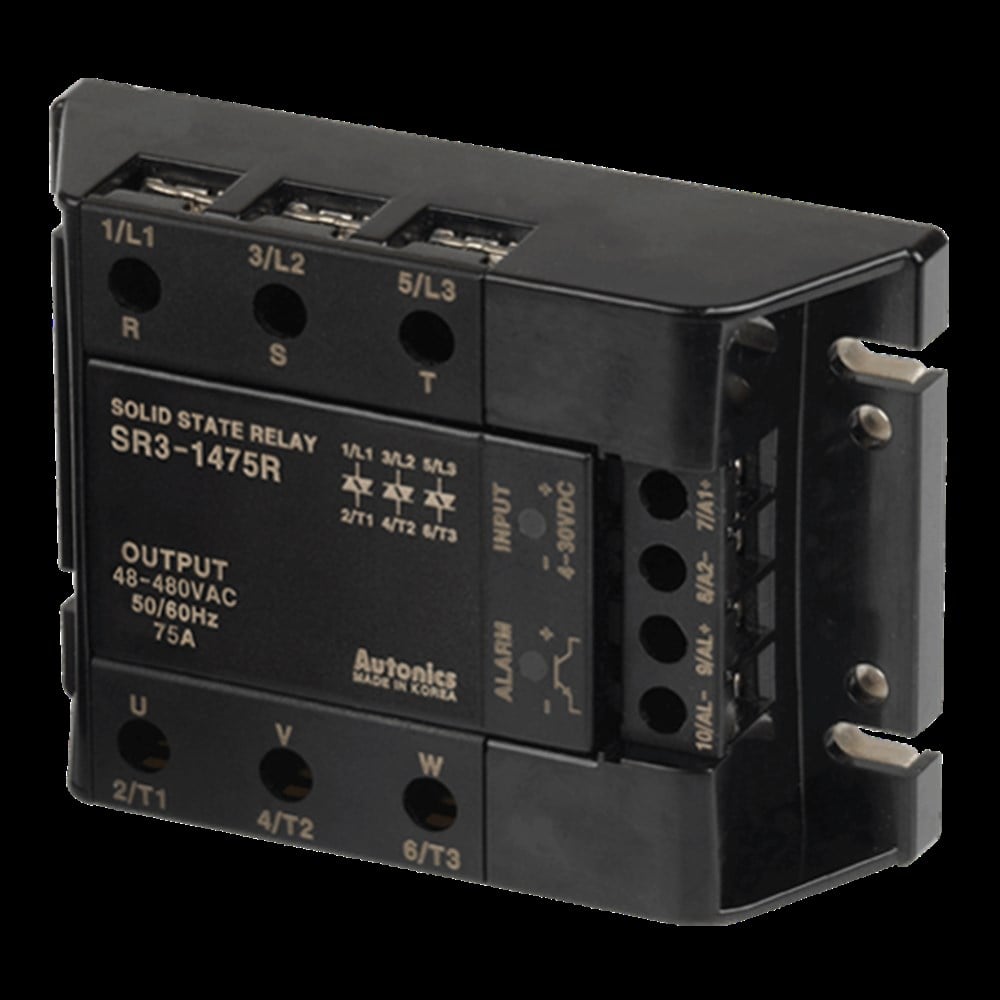 Autonıcs SR3-1475R