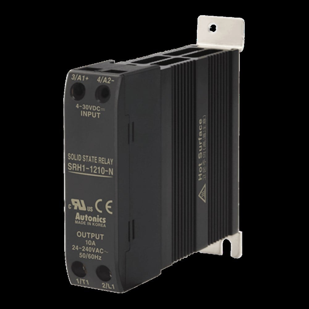 Autonıcs SRH1-1210-N