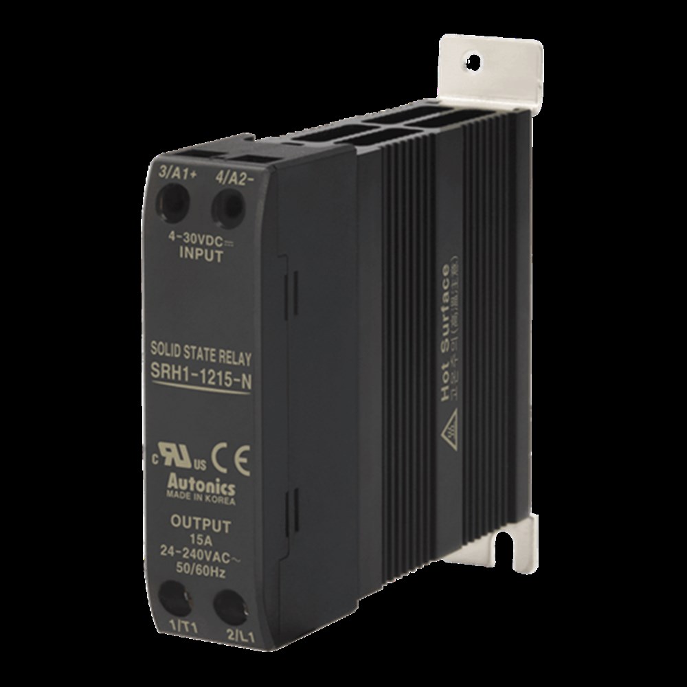 Autonıcs SRH1-1215-N