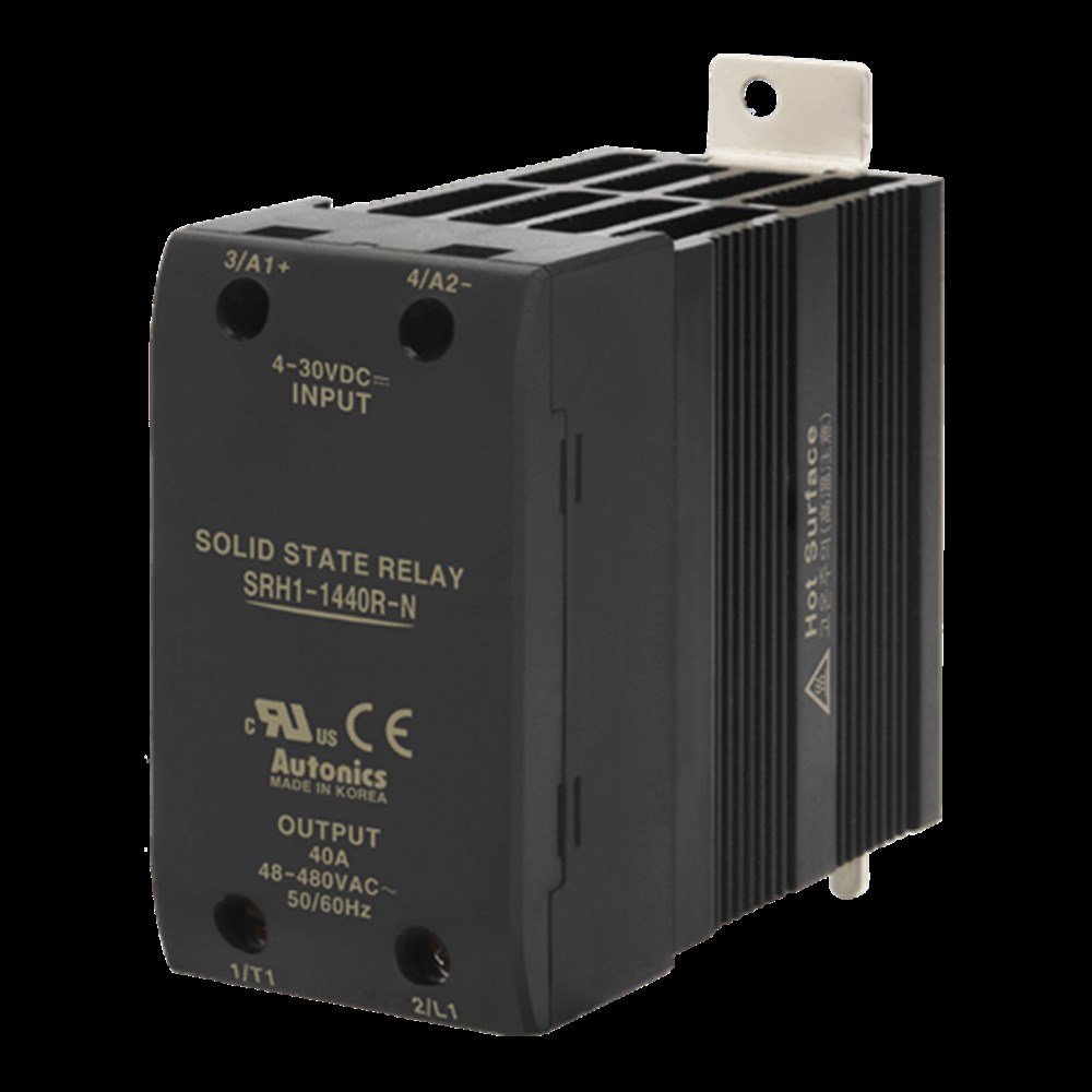 Autonıcs SRH1-1440R-N