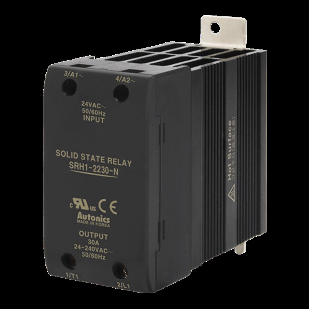 Autonıcs SRH1-2230-N