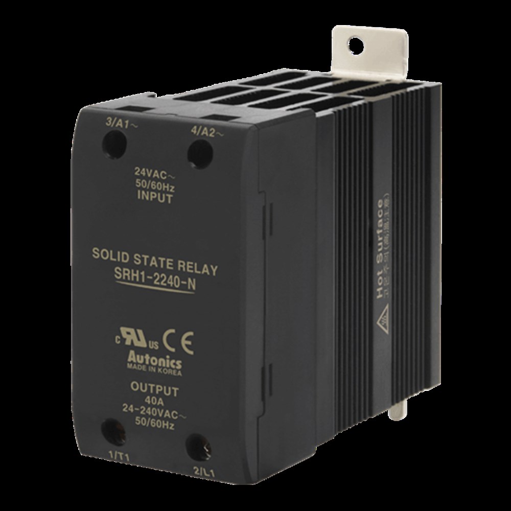 Autonıcs SRH1-2240-N