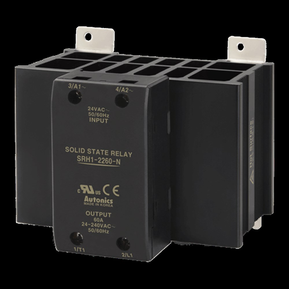 Autonıcs SRH1-2260-N