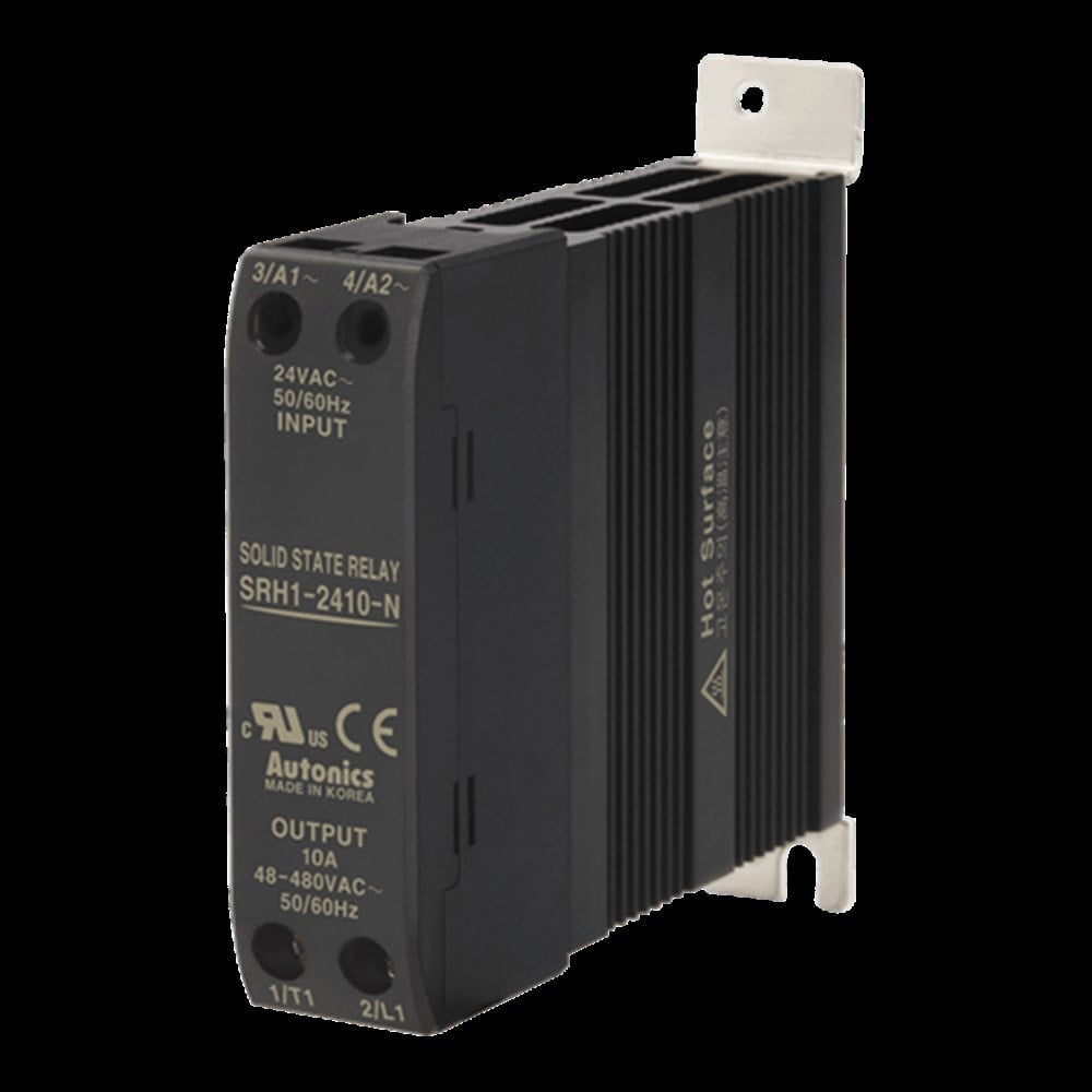 Autonıcs SRH1-2410-N