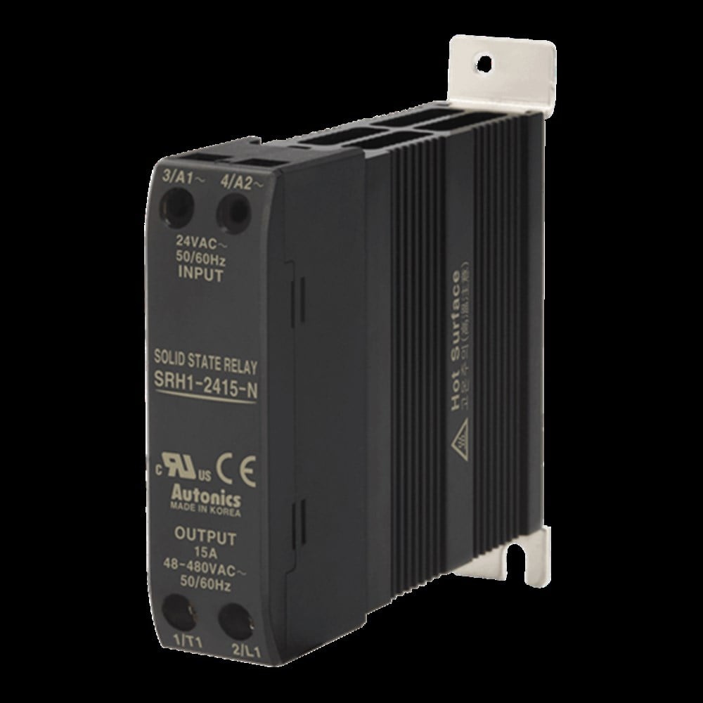 Autonıcs SRH1-2415-N
