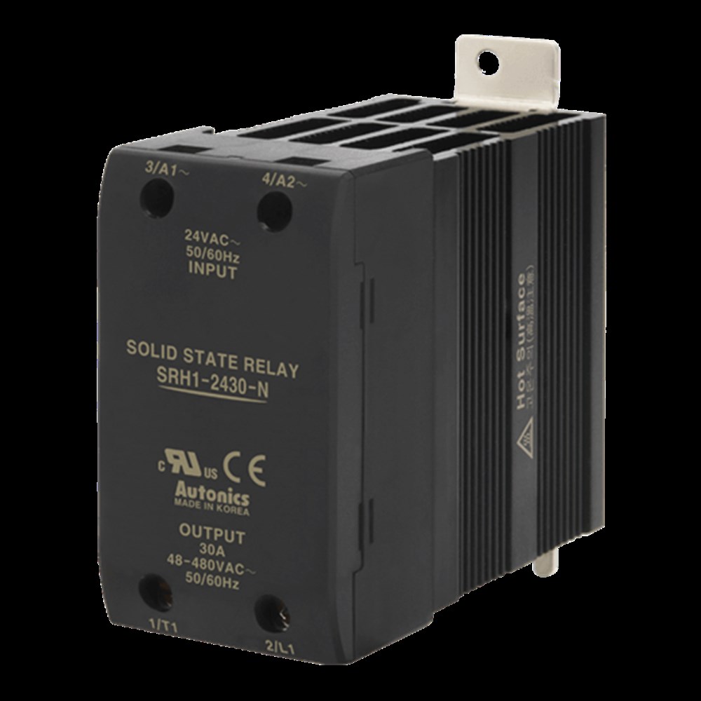 Autonıcs SRH1-2430-N