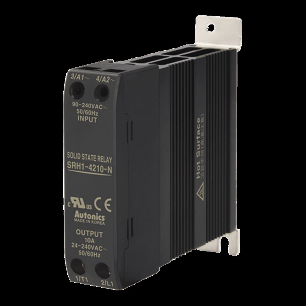 Autonıcs SRH1-4210-N