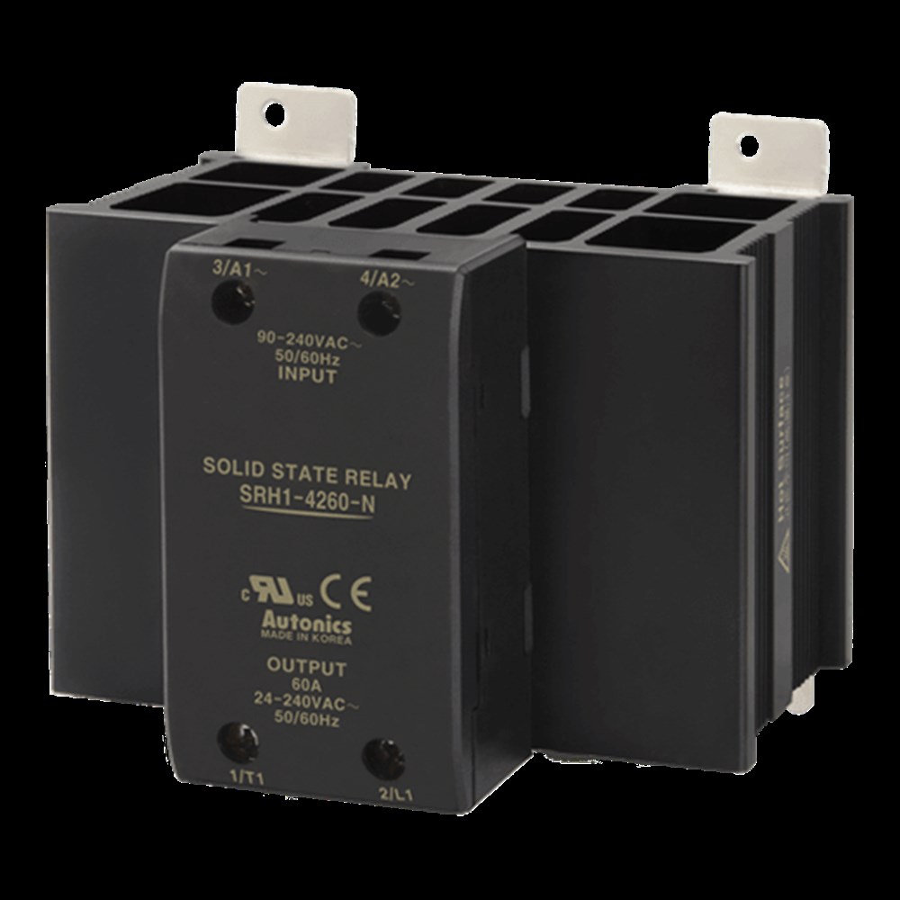 Autonıcs SRH1-4260-N