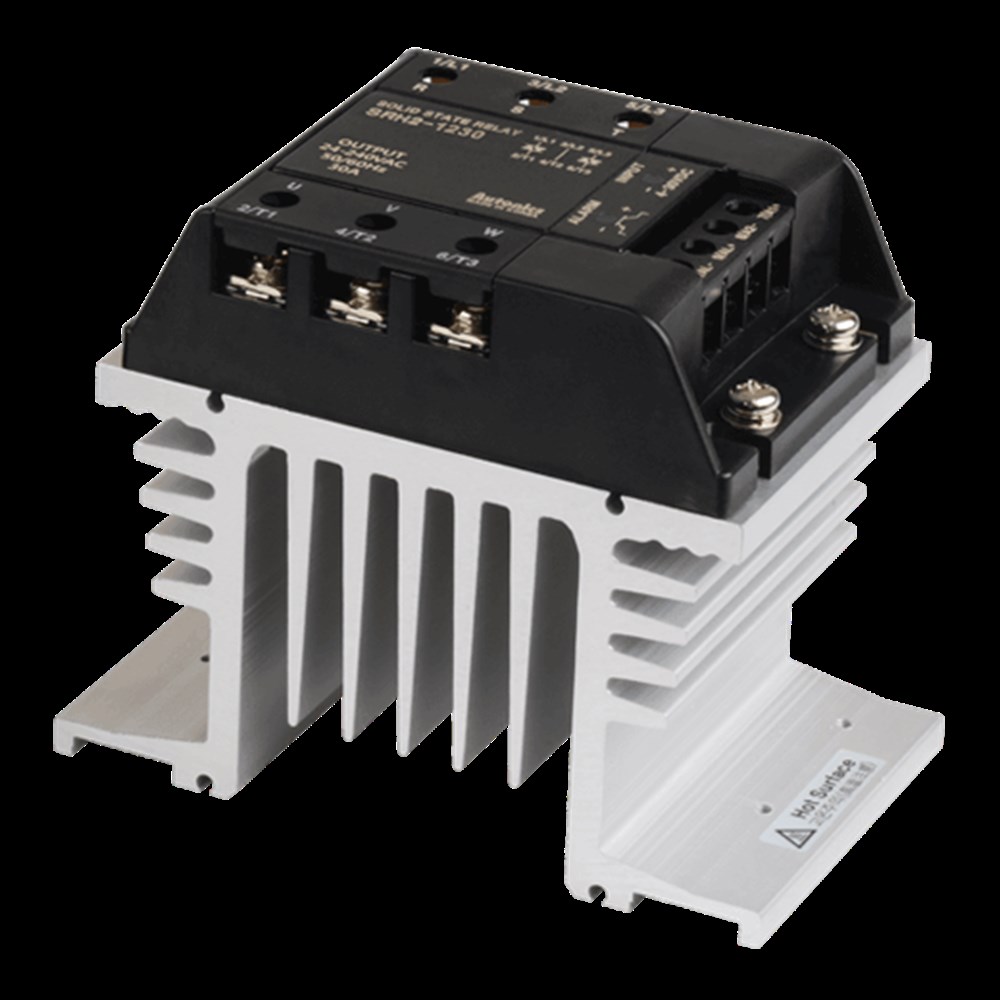 Autonıcs SRH2-1230