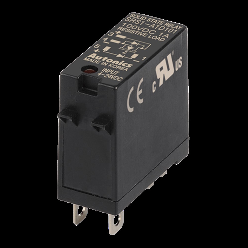 Autonıcs SRS1-A1D101