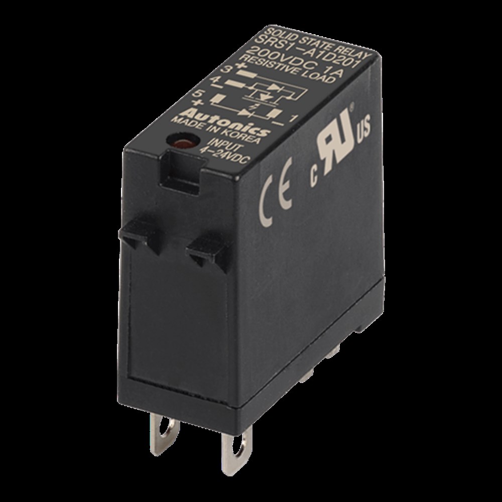 Autonıcs SRS1-A1D201