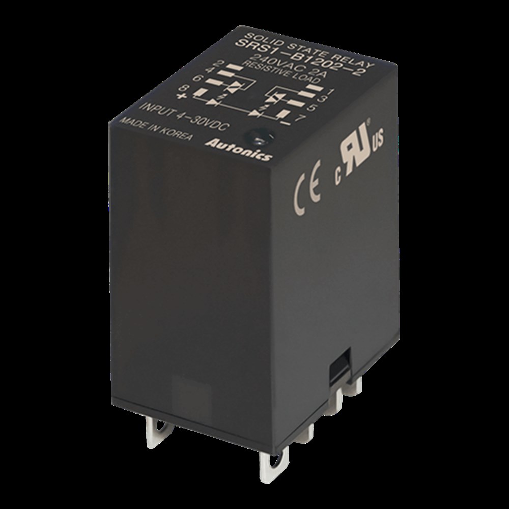 Autonıcs SRS1-B1202-2